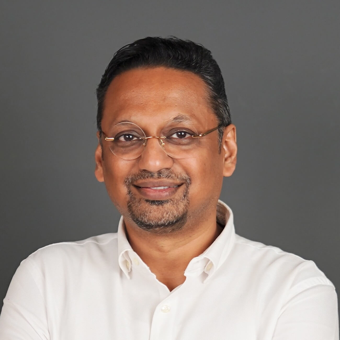 Saurabh Gupta